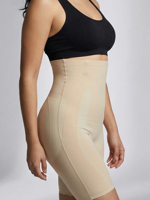 4-in-1 Shaper Quick Slim Shapewear Tummy Tucker