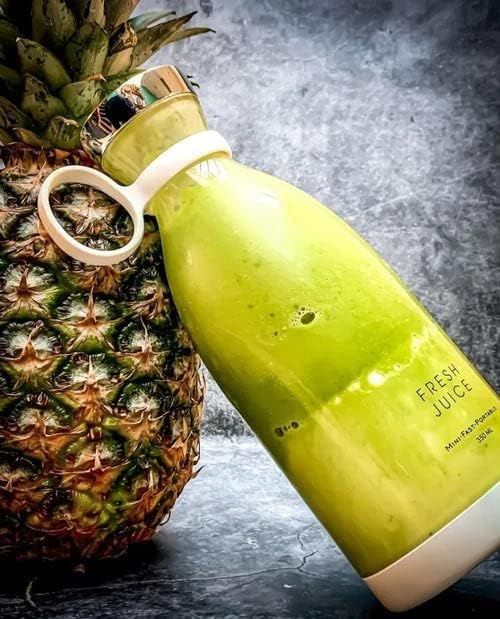 Travel Portable Mini Juice Blender