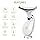 Neck Face Firming Wrinkle Removal Tool